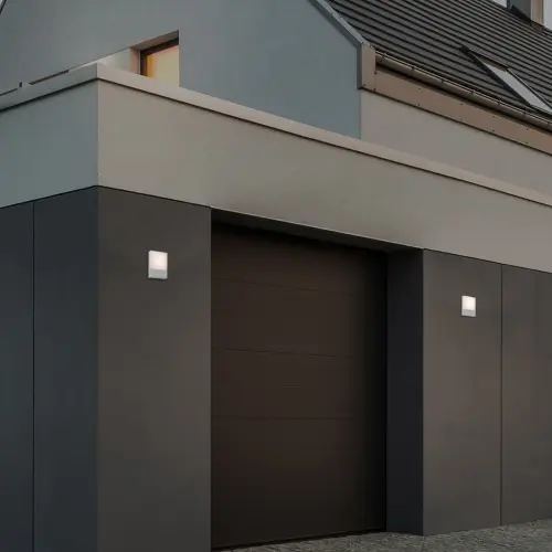 Záhradné svietidlo Rabalux 77097 LED 10W 570lm 4000K 230V IP44